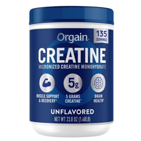 CREATINA ORGAIN
