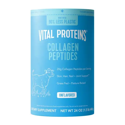 PEPTIDOS DE COLAGENO VITAL PROTEINS